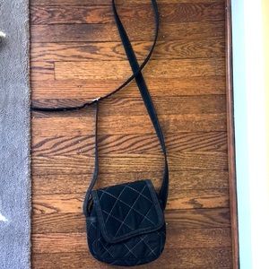Vera Bradley crossbody purse